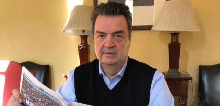 KNEŽEVIĆ PORUČIO VLADI CRNE GORE Abazoviću, smogni snage i otvori Milove račune!