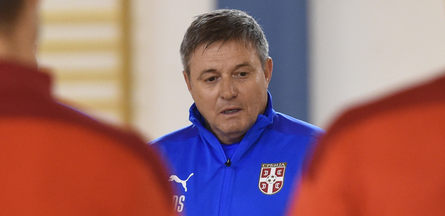 U NJEGA BIH ULOŽIO 100 MILIONA EVRA! Piksi dao savetu Juventusu, preporučio im je ovog reprezentativca Srbije!