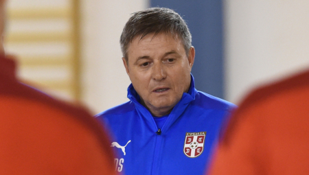 PIKSI SE OPROSTIO OD PREMINULE LEGENDE Dragan Stojković potresnim rečima odao počast Ivici Osimu