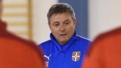 PIKSI SE OPROSTIO OD PREMINULE LEGENDE Dragan Stojković potresnim rečima odao počast Ivici Osimu