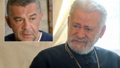 JEZIVA ISPOVEST OCA NEBOJŠE GLOGOVCA: Progovorio o sinovljevoj hemioterapiji, o opelu koje mu je držao i njihovom poslednjem susretu