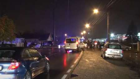 DETALJI UŽASNE TRAGEDIJE KOD SMEDEREVA Dečak (3) bio u automobilu sa dedom, reči mališanovog oca kidaju dušu! (FOTO)