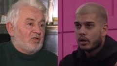 PREDOSETIO JE OVO? Dejan otkrio da li je očekivao poklon od Husa, a evo šta je Aleks najviše povredilo