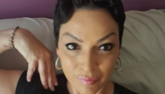 "UDARIO ME NAKON DRUGE TERAPIJE, SITUACIJA JE BILA NEIZDRŽIVA": Dok se borila s karcinomom, Danka je trpela nasilnog supruga