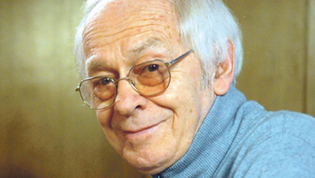 ALO! PODSETNIK Na današnji dan preminuo glumac Nikola Simić