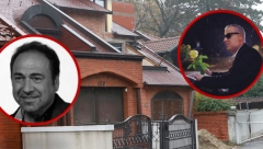 OVO JE KUĆA KOJU JE MATIĆ KUPIO OD ROKVIĆA Radovi u toku, a Marinko je jedva čekao da mu Saša postane i komšija! (FOTO)