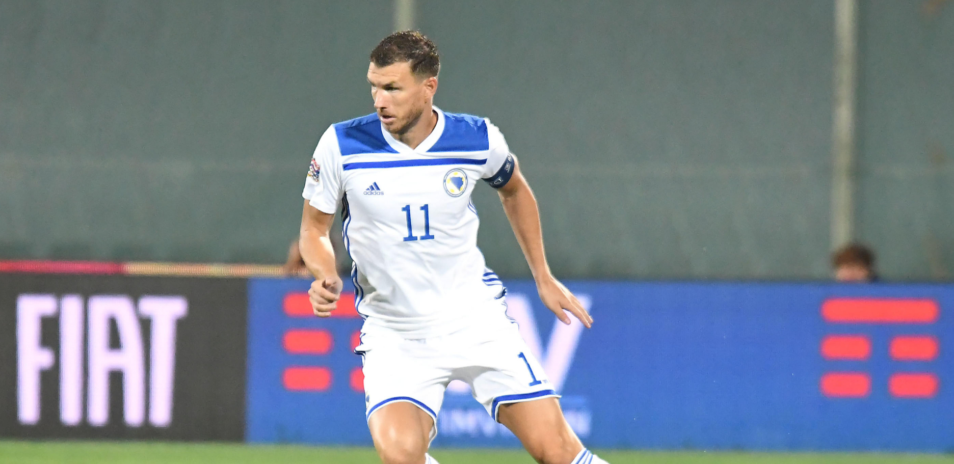 DŽEKO ODBIO DORTMUND Nemački klub traži privremenu zamenu: Aleru konstatovan maligni rak testisa