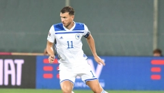 DŽEKO ODBIO DORTMUND Nemački klub traži privremenu zamenu: Aleru konstatovan maligni rak testisa