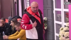 NE MOŽE DA SMISLI DALILU Miki ucenio Cara: Bićemo drugovi kad raskineš s njom, Filipova reakcija razbesnela Dragojevićku!