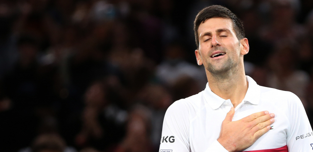 KAKO JE IBRAHIMOVIĆ POMOGAO ĐOKOVIĆU? Novak sve otkrio!