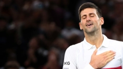 MOŽE DA VAM SE NE SVIĐA, ALI ONO ŠTO NOVAK RADI JE NEVEROVATNO! Legendarna teniserka zapušlila usta Đokovićevim hejterima: On je uvek željan uspeha!