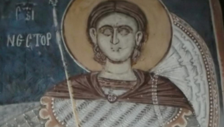 VERNICI SLAVE SVETOG NESTORA Ukoliko ispoštujete običaj sledi ispunjenje svih želja
