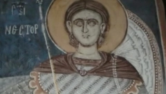 VERNICI SLAVE SVETOG NESTORA Ukoliko ispoštujete običaj sledi ispunjenje svih želja
