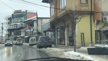 OBEZBEĐENE NOVE KUĆE ZA SRBE U GNJILANU Uloženo više od 46 miliona za zbrinjavanje 85 porodica