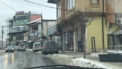 UBISTVO U GNJILANU Prethodila tuča više lica uz upotrebu vatrenog oružja