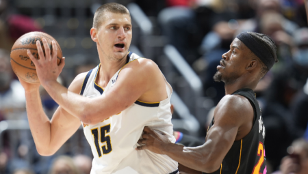 JOKIĆ OVO NIJE SMEO DA DOZVOLI! Kakva kazna čeka Srbina? Biće paprena...