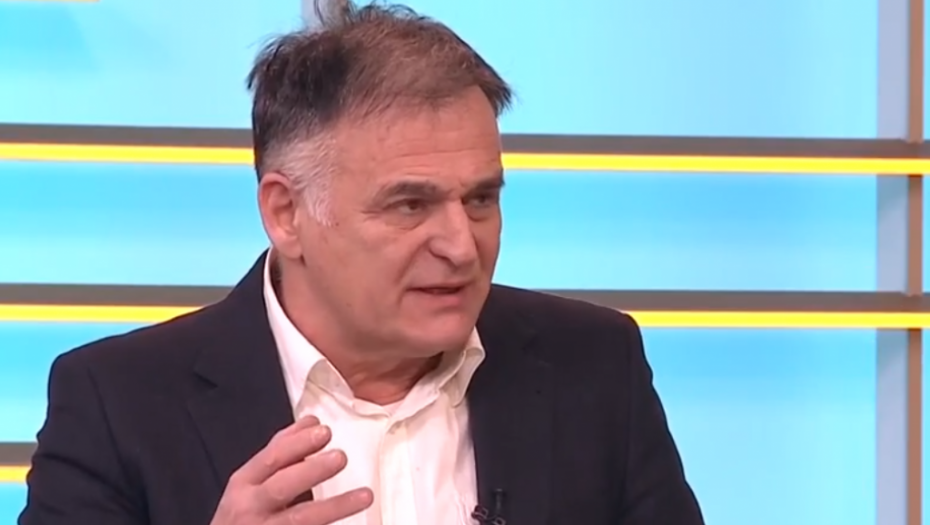 NAJVIŠE ME BOLI ŠTO TO NISAM SAČUVAO Branislav Lečić nikada iskrenije o razvodu i odnosu sa decom