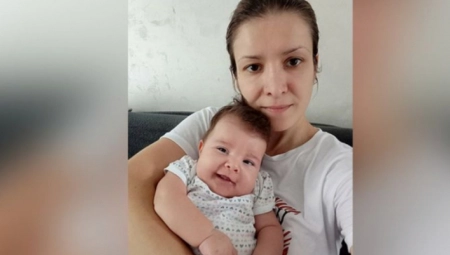 RODITELJI MOLE ZA POMOĆ! Nedostaje više od milion evra da mala Vanja primi lek na vreme