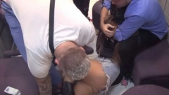 UZNEMIRUJUĆI SADRŽAJ! Isplivao snimak Dalilinog jezivog nervnog sloma, rukom joj zapušili usta, Dejan počeo da plače! (VIDEO)