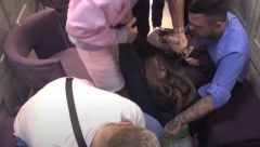 RANO SI POČELA DA GLUMIŠ EGZORCIZAM! Bivša zadrugarka urnisala Dalilu nakon užasnih scena u Zadruzi, potpuno je raskrinkala!