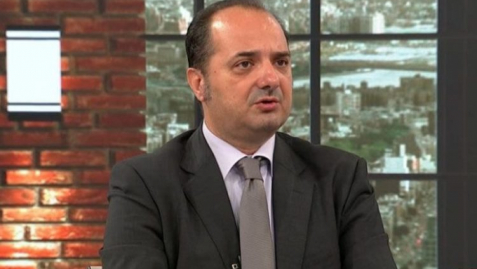 ISTORIČAR RAKOVIĆ UPOZORIO Albanski separatisti bi da otimaju, a ne da vraćaju