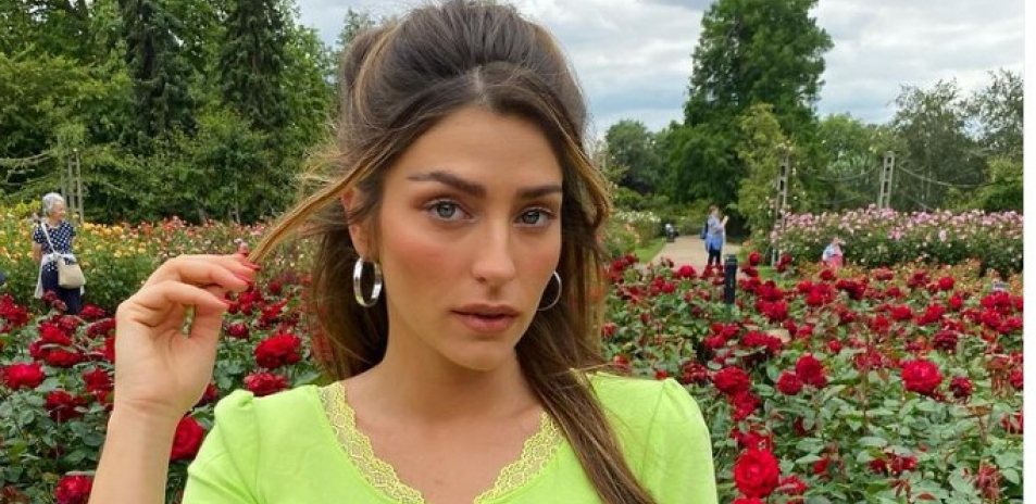 ZA MENE JE LJUBAV JEDNAKO POŠTOVANJE Anđela Jovanović progovorila o dečku i reakcijama porodice na njenu obnaženost u filmu