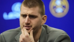 I ON SE OGLASIO! Fudbal i NBA liga: Jokić ispratio pobedu "orlova"!