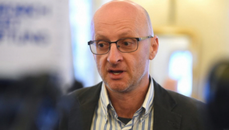 NENADIĆ RASKRINKAO DOBRICU VESELINOVIĆA Uplate u bitkoinima kršenje zakona