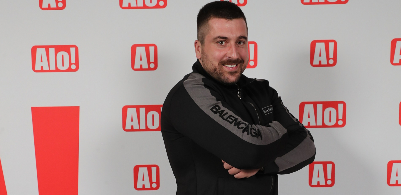 DALILIN BIVŠI OBJAVIO FOTKU KOJA ĆE JE SLOMITI! Ne krije da su ga one osvojile, postale mu centar sveta! (FOTO)