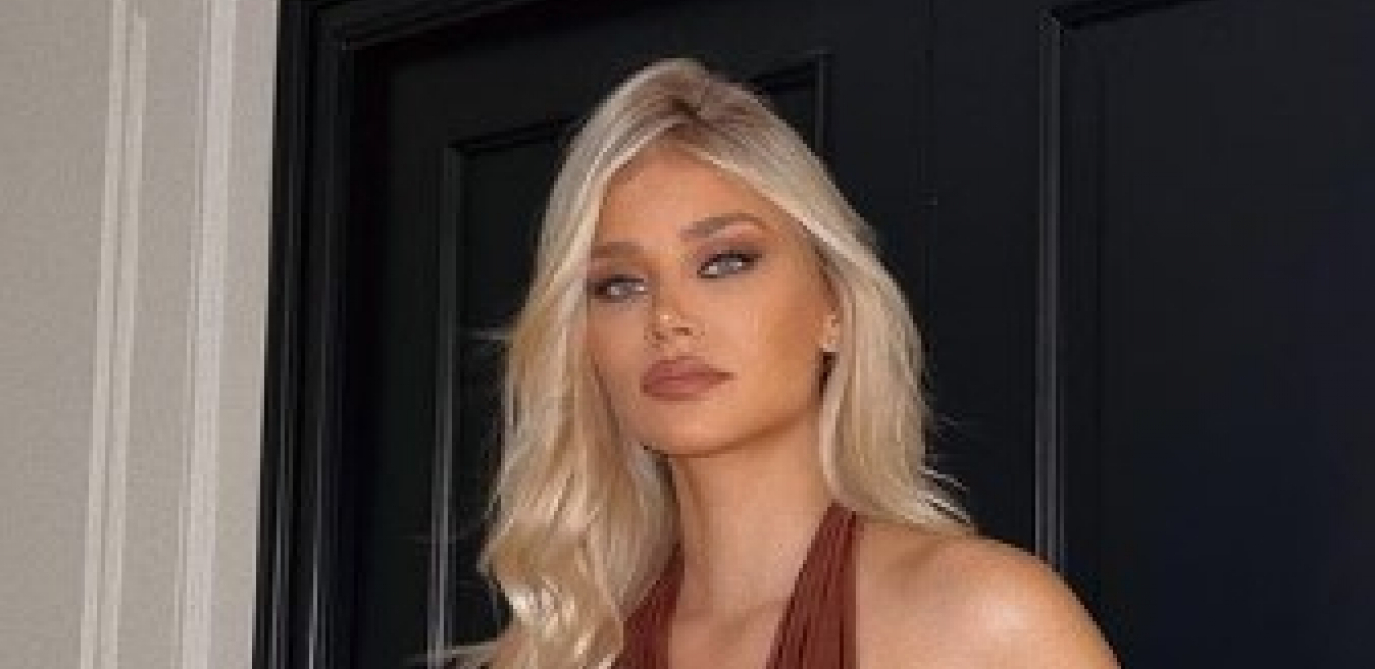 KONAČNO IZGLEDAŠ KAO RASNO ŽENSKO Sofija Milošević javno dobila prozivku od poznate voditeljke, manekenka odmah uzvratila!