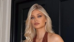 Sofija Milošević doniraće 100.000 dinara mesečno četvorkama