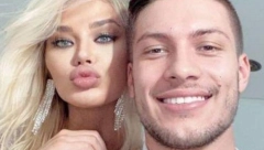 SOBU NAPUNIO RUŽAMA! Luka romantičnim gestom oborio Sofiju sa nogu!