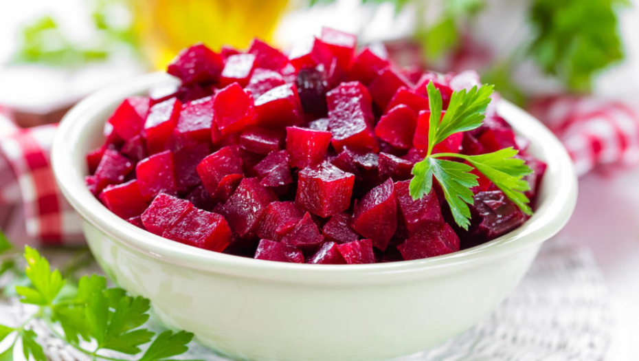 NISTE MOGLI NI ZAMISLITI Ovo su neverovatne prednosti cvekle za vaše zdravlje