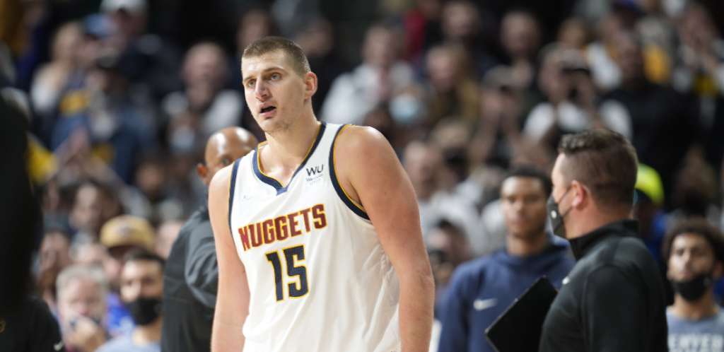 ONI SU U ODRASLI U RATNOJ ZONI! Društvene mreže gore, Amerikanci u strahu od braće Jokić