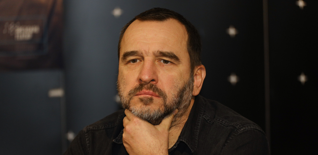 SUPRUGA MU JE ZABRANILA JEDNU STVAR Nenad Jezdić o porodici i životu na selu