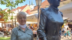 POBEDILA ČETIRI RAKA, ALI NJEGOVU SMRT NIKAO: Kata (60) iz Bosne sahranila muža u momentu najveće borbe, a zbog jedne stvari su bežali od nje