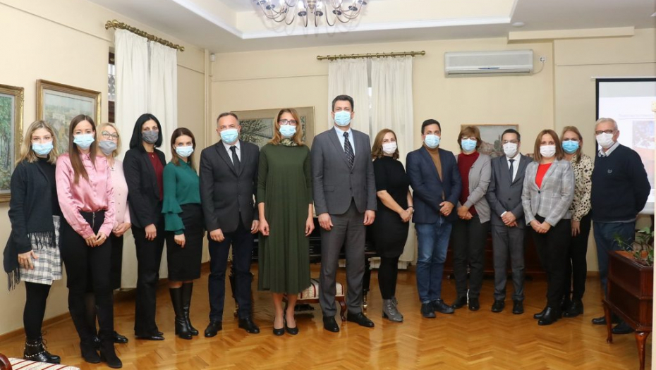 STANOVI ZA RANJIVE GRUPE STANOVNIŠTVA U Šapcu će biti izgrađene 23 stambene jedinice
