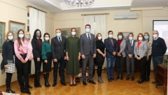 STANOVI ZA RANJIVE GRUPE STANOVNIŠTVA U Šapcu će biti izgrađene 23 stambene jedinice