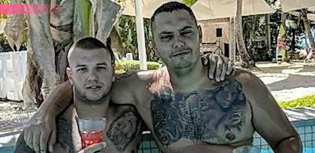 VELJA ČEKA NOVU GODINU U SUDNICI! Potvrđena optužnica protiv Belivuka i članova njegovog monstruoznog klana