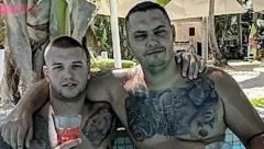 VELJA ČEKA NOVU GODINU U SUDNICI! Potvrđena optužnica protiv Belivuka i članova njegovog monstruoznog klana