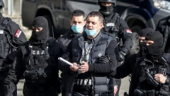 ON JE BIO PRVA ŽRTVA KLANA VELJE NEVOLJE Njegova supruga je danas odustala od krivičnog gonjenja Belivuka i ekipe