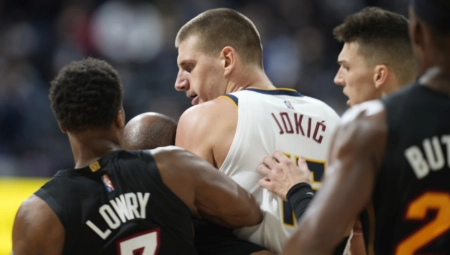 USIJANJE!  Prvi put se oglasila Jokićeva braća,  poslali su brutalnu poruku podlim Amerima!