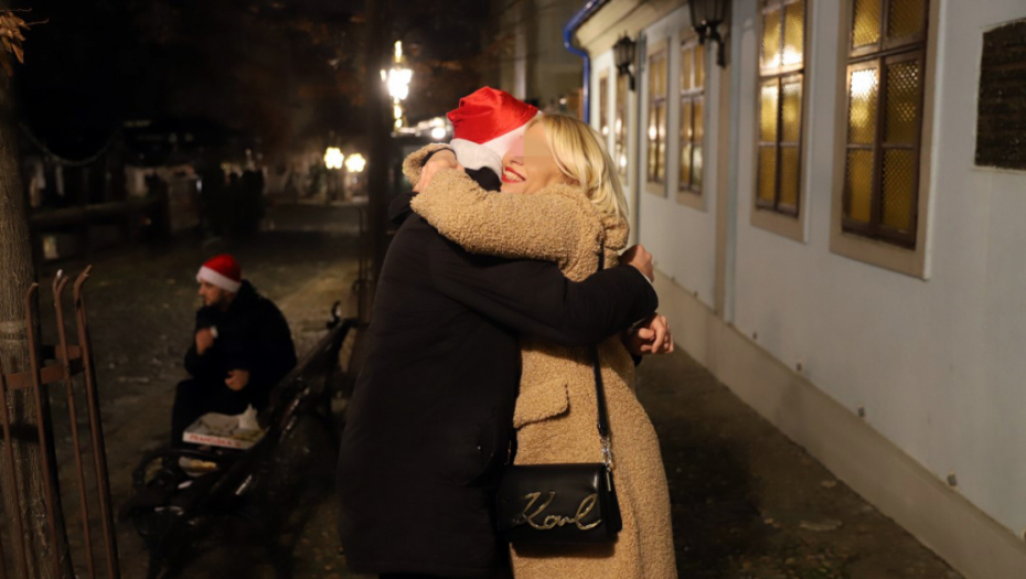 ZANIMLJIVI OBIČAJI ZA NOVU GODINU Ovo sigurno niste znali, a tiče se novca
