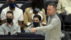 TUŽNA VEST POTRESLA DENVER Preminuo otac Jokićevog trenera, čuveni NBA košarkaš Brendon Meloun