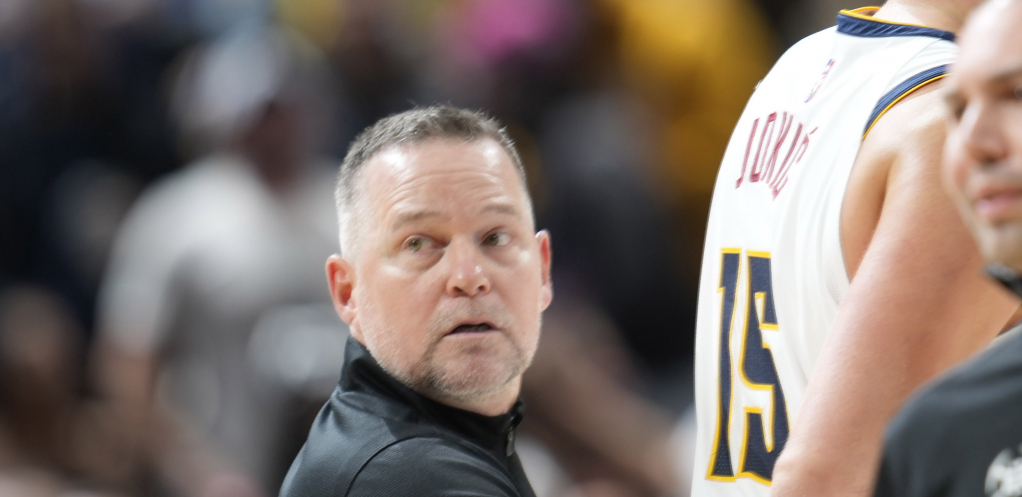 ISPROZIVAO SRBINA! Bizarno: Trener Denvera poželeo Jokiću da se uneredi!?