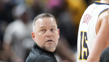 BRATE, DOBRO Amerikanac će zbog Jokića i srpski da nauči (VIDEO)