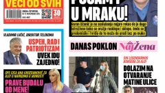 Osumnjičeni za ubistvo porodice Đokić promenio iskaz: Znam da pucam i u mraku!