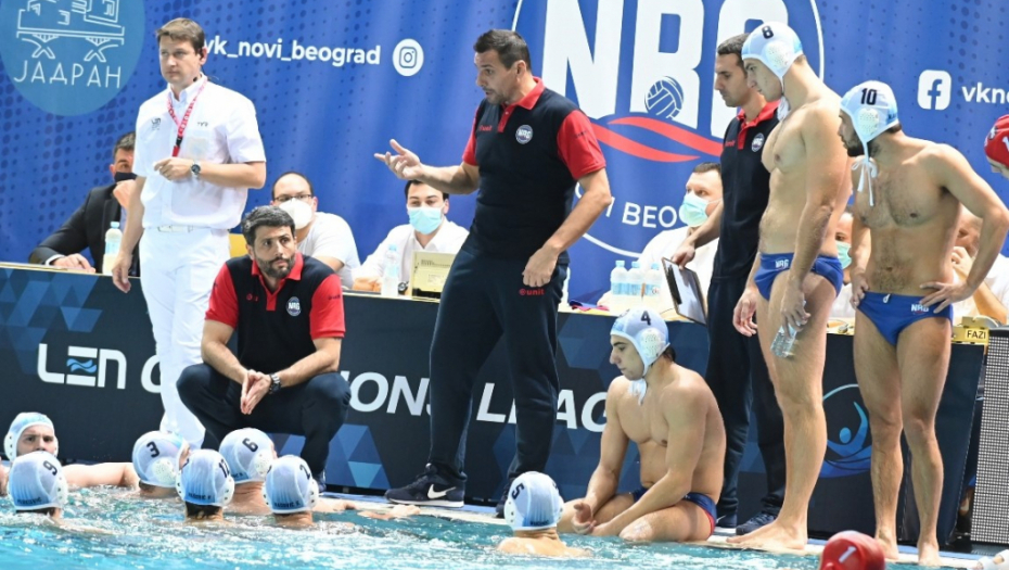 POZNAT PRVI FINALISTA! Novi Beograd piše istoriju, Partizan ponovo ostao kratkih rukava!