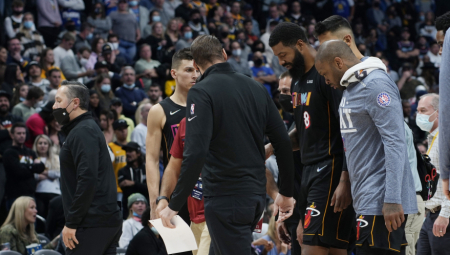 ISPLIVALE PRLJAVE TAJNE BRAĆE MORIS! Američki košarkaši prebili čoveka koji im je godinama pomagao!