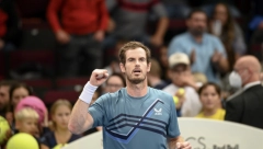 MAREJ LAKO SLOMIO SRBINA! Britanski teniser u narednoj rundi protiv prvog nosioca turnira u Stokholmu!